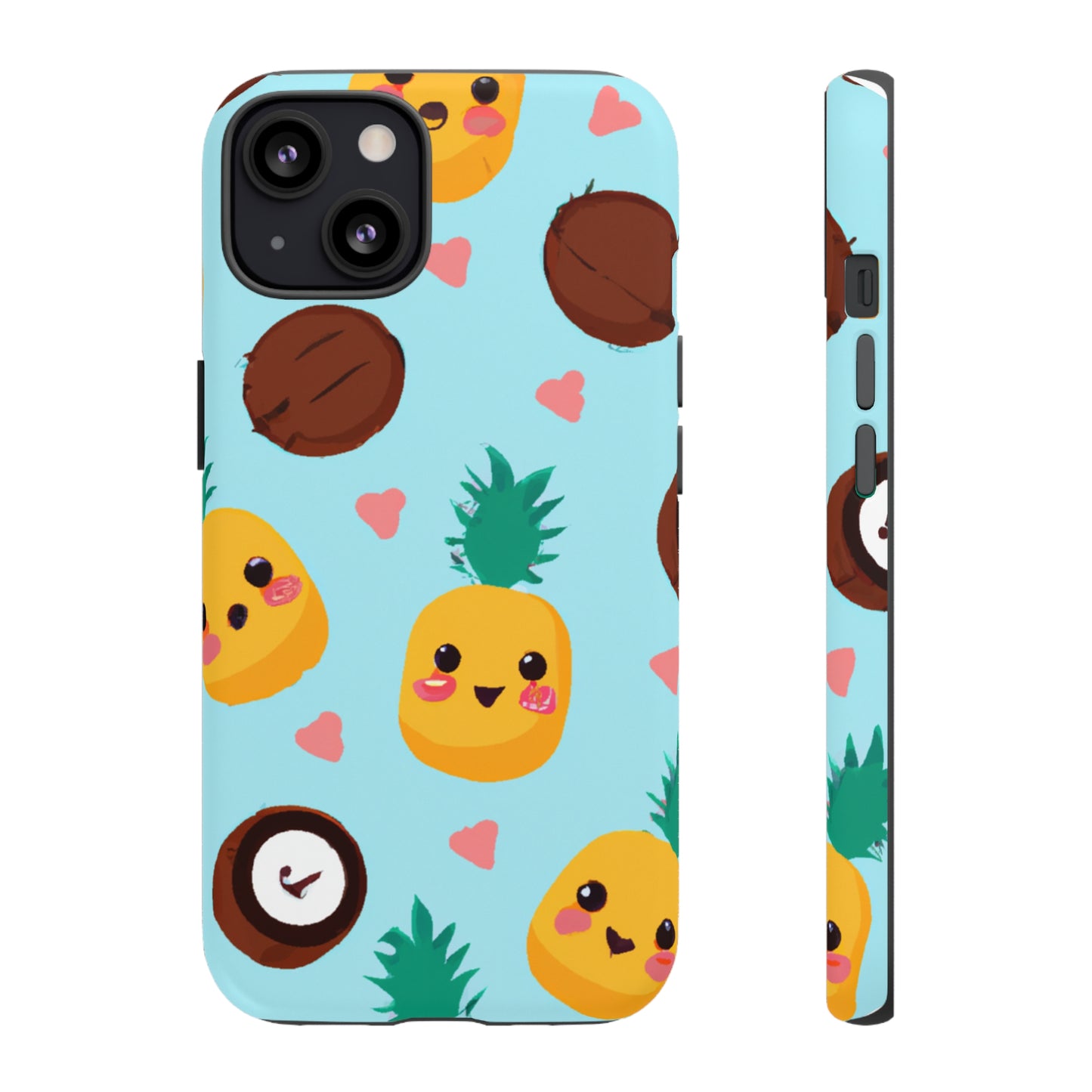 Pina Phone Case