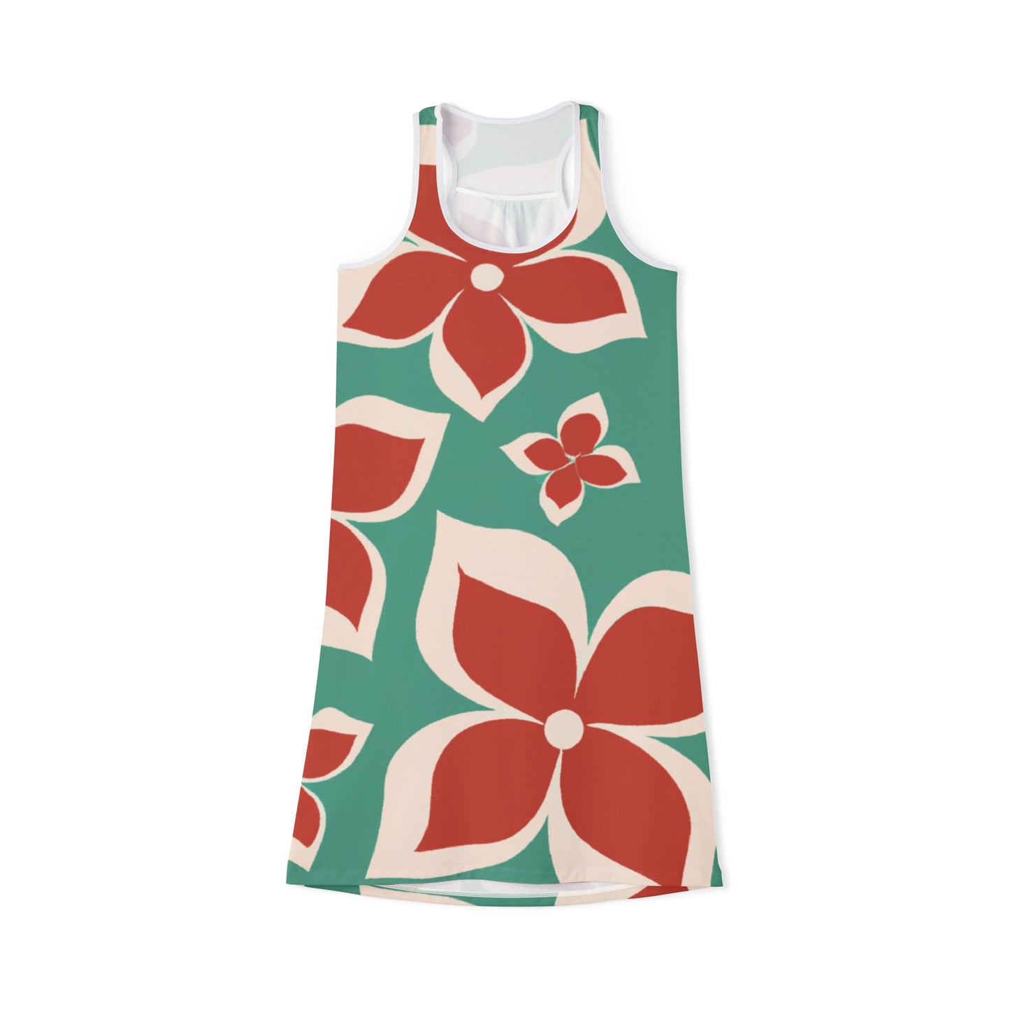 Kealakehe Women's Racerback Dress