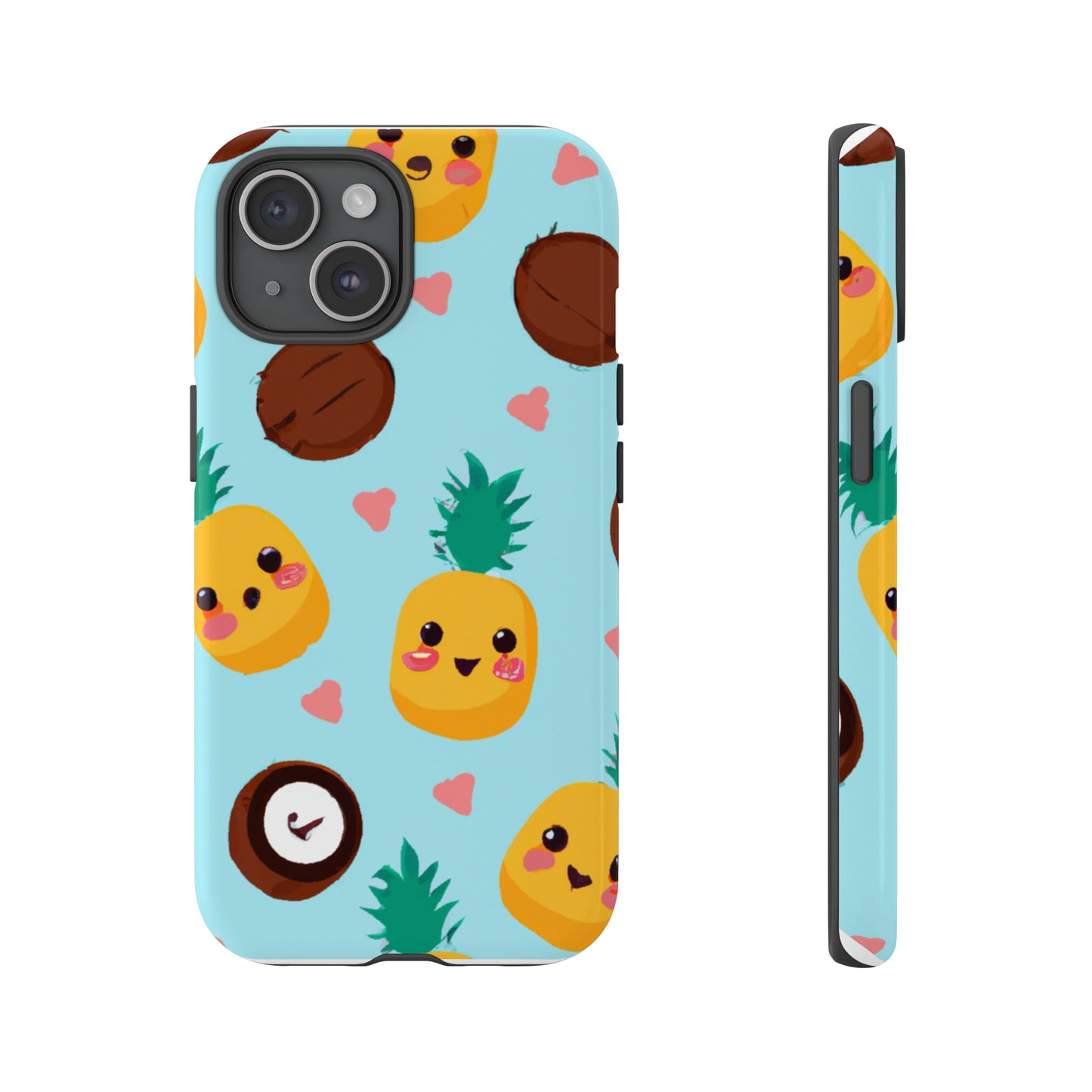 Pina Phone Case