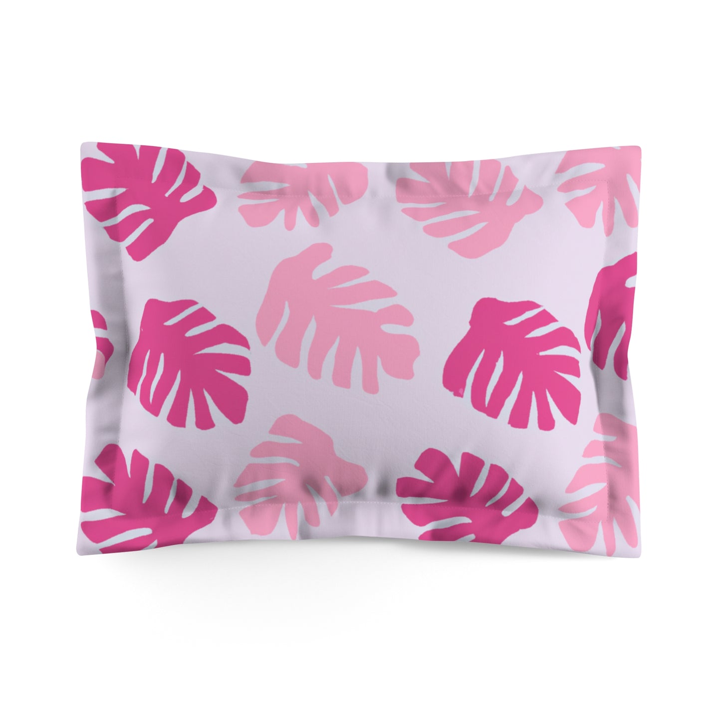 Akala Custom Hawaiian Keiki Print Microfiber Pillow Sham, Accent Pillow, Decorative Pillow, Room Decor, Nursery Decor