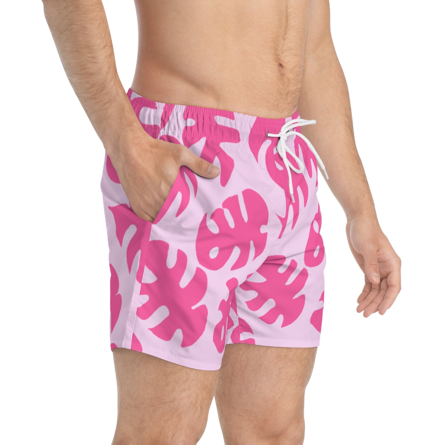 Kaikamahine Swim Trunks