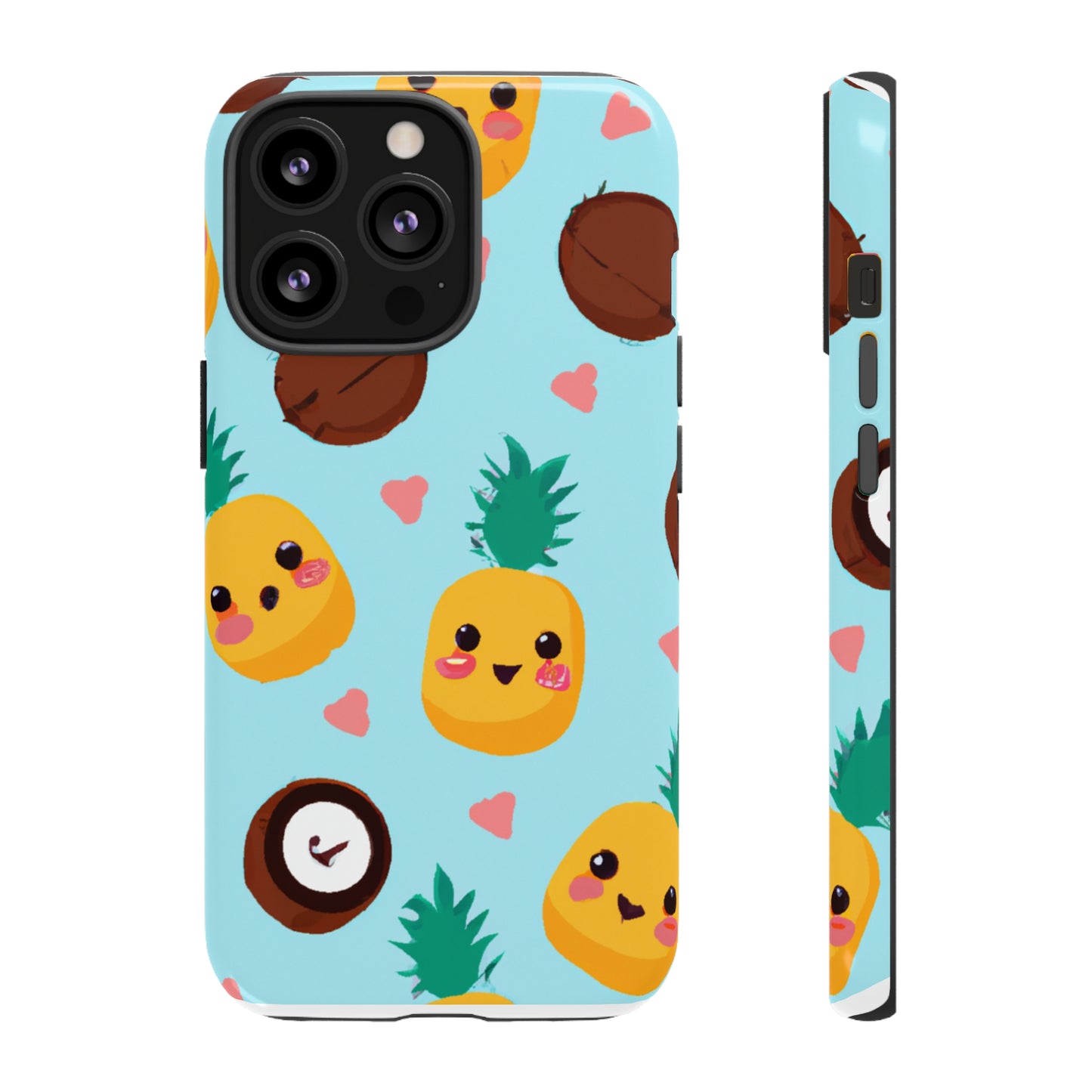 Pina Phone Case