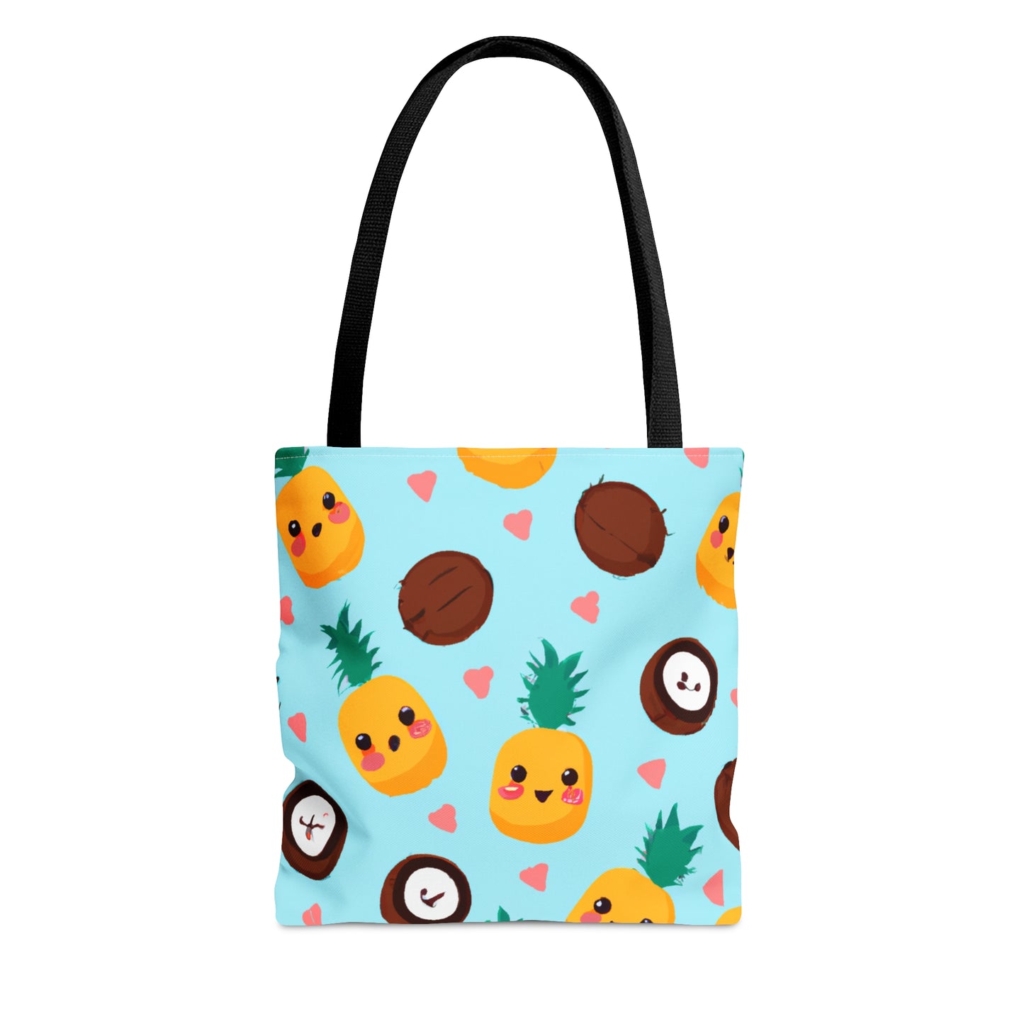 Pina, Tote Bag