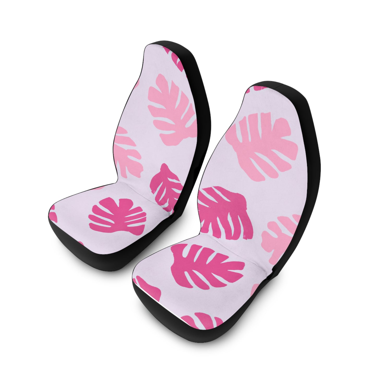 Akala, Hawaiian Style Design, Polyester Car Seat Covers