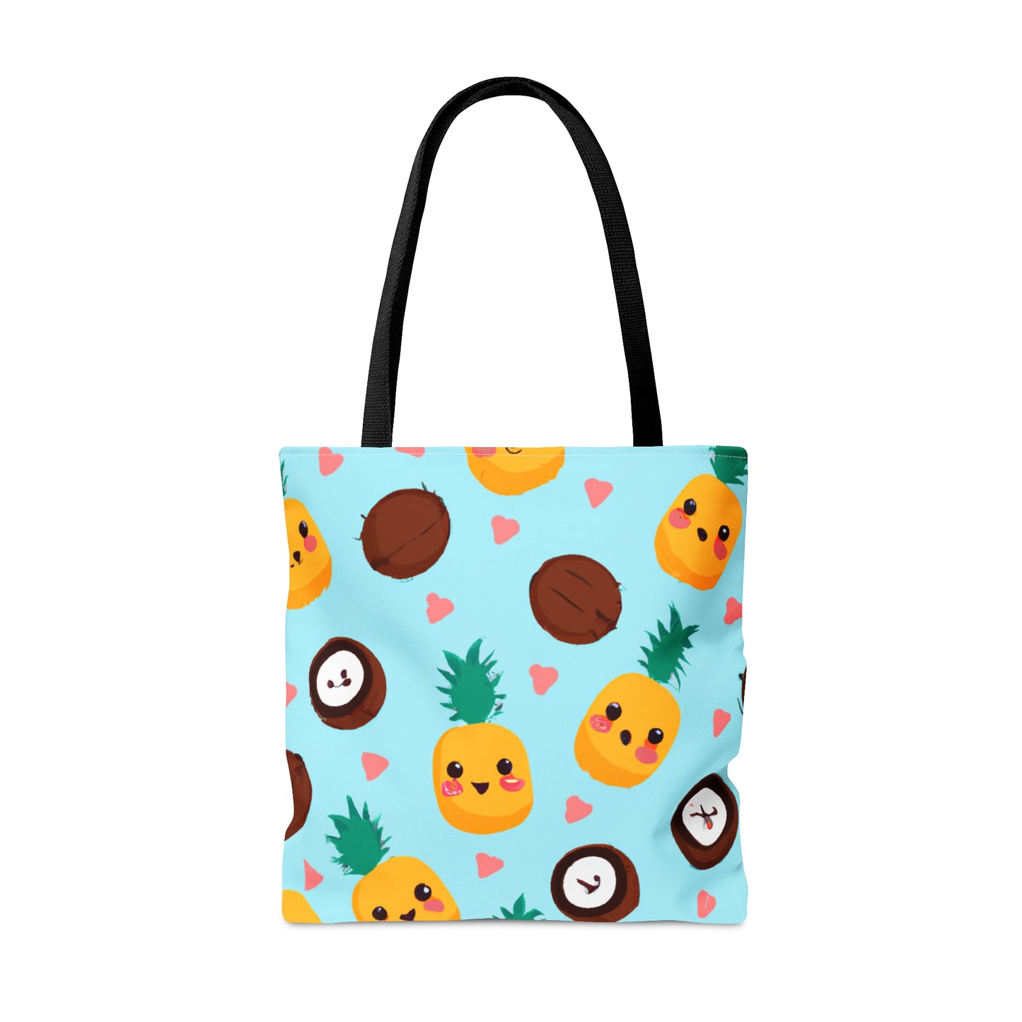 Pina, Tote Bag