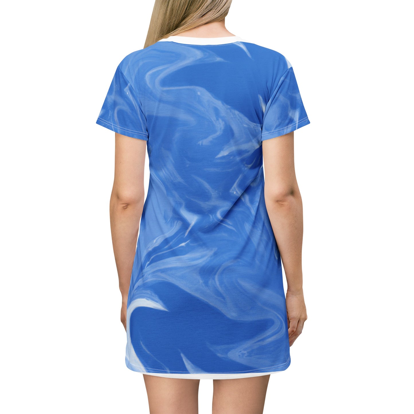 Current T-Shirt Dress