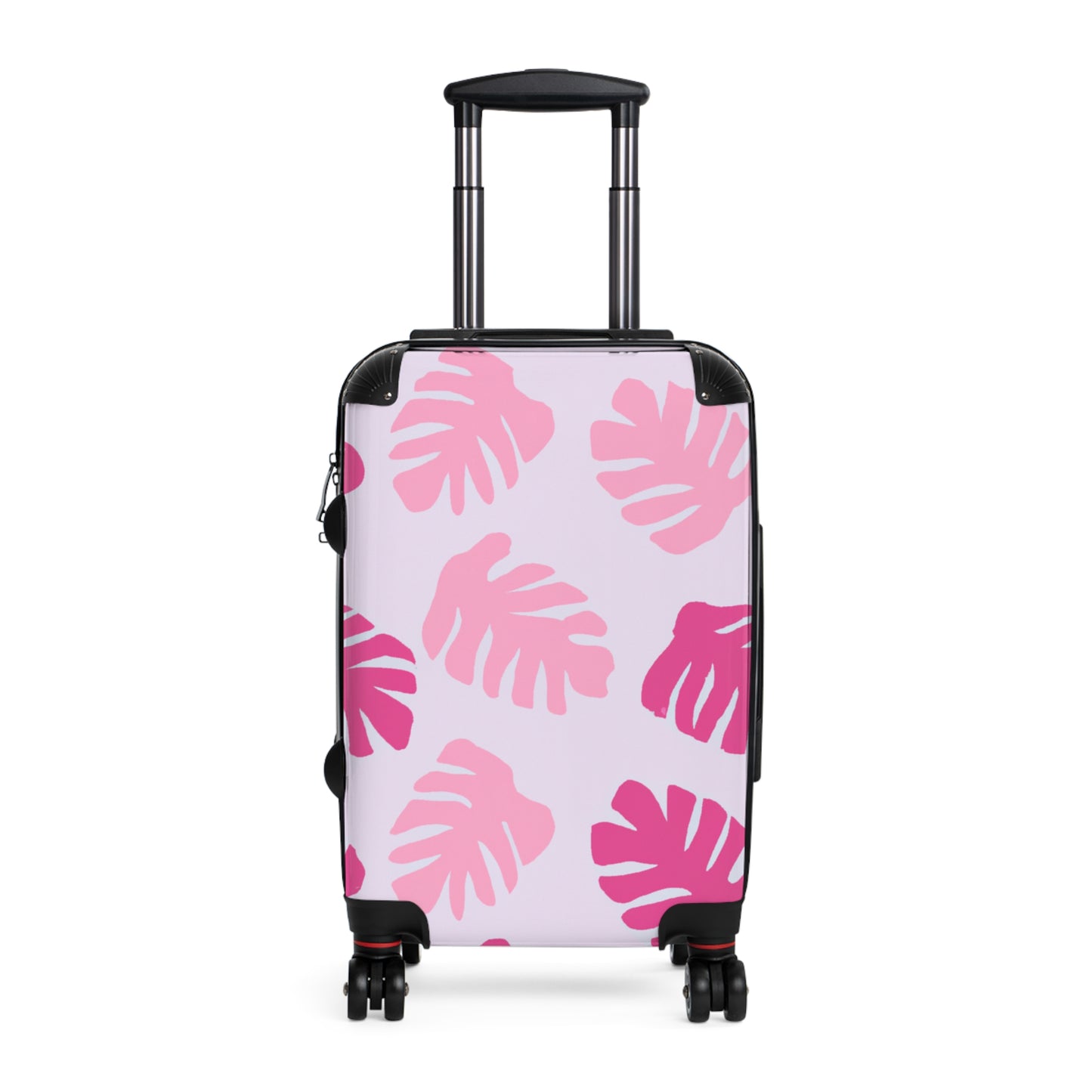 Akala, Hawaiian Custom Print, Suitcase