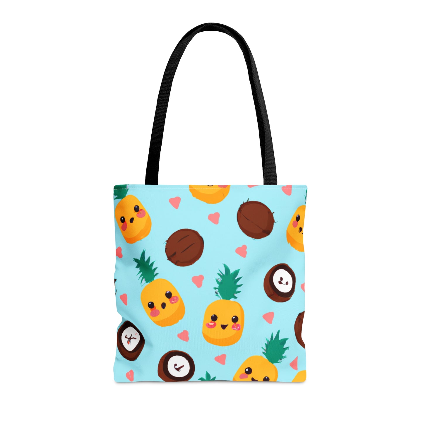 Pina, Tote Bag