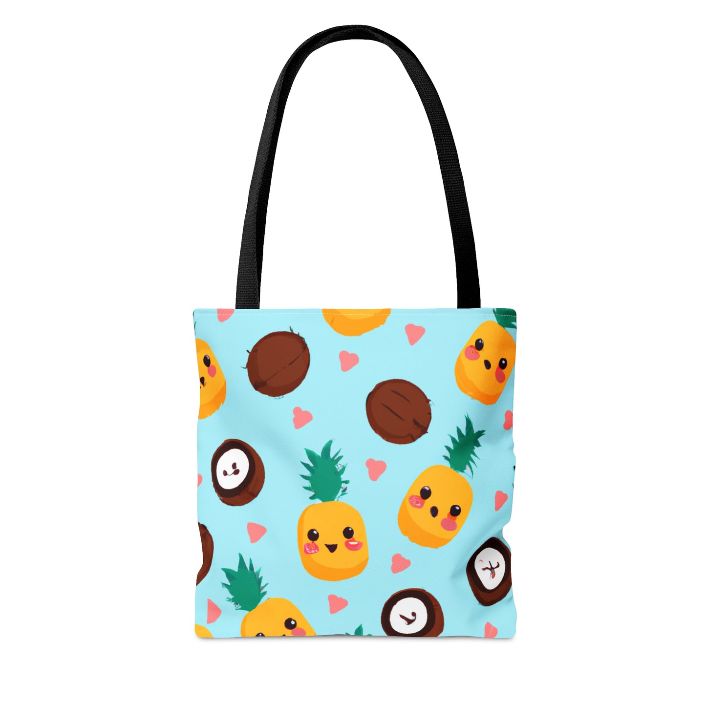 Pina, Tote Bag