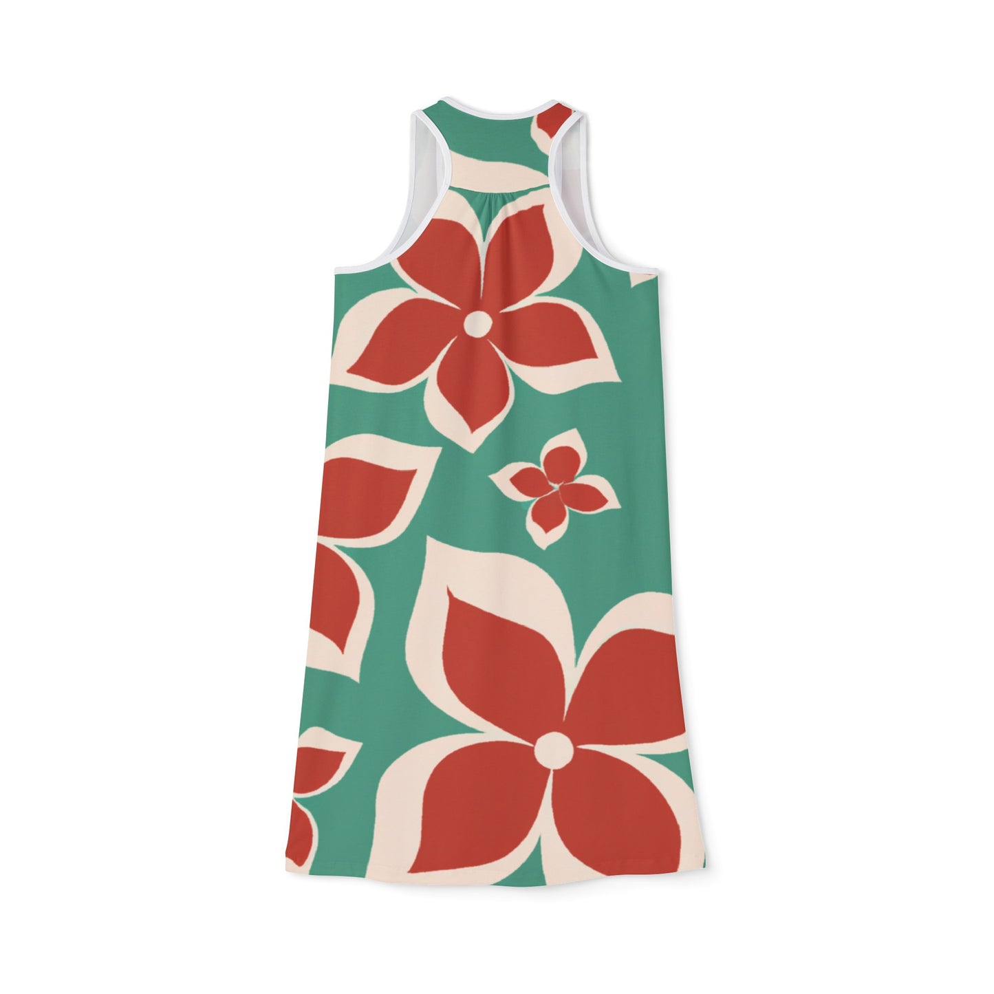 Kealakehe Women's Racerback Dress