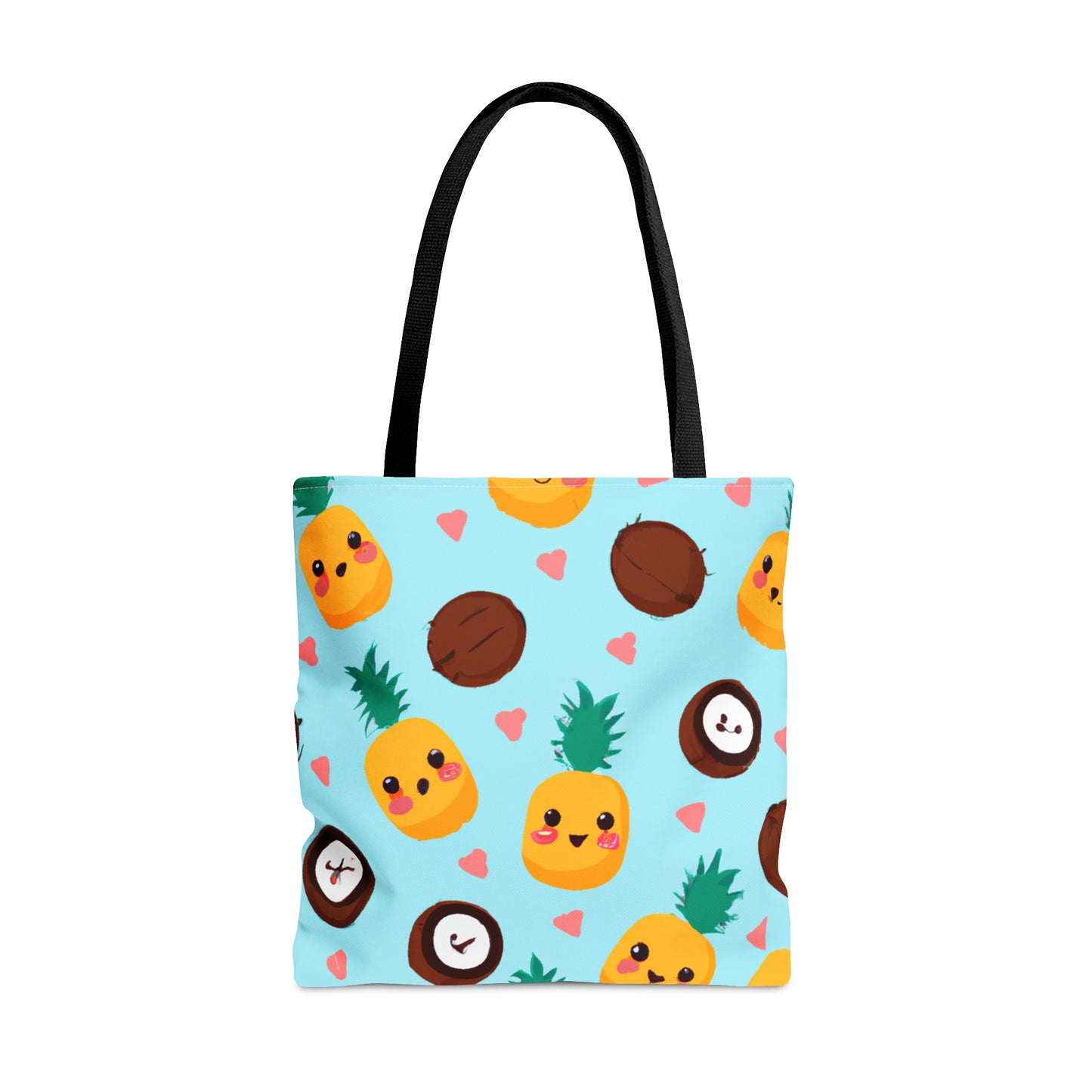 Pina, Tote Bag