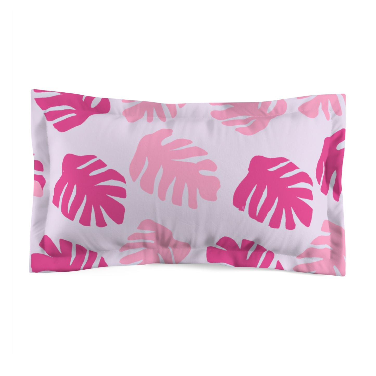 Akala Custom Hawaiian Keiki Print Microfiber Pillow Sham, Accent Pillow, Decorative Pillow, Room Decor, Nursery Decor