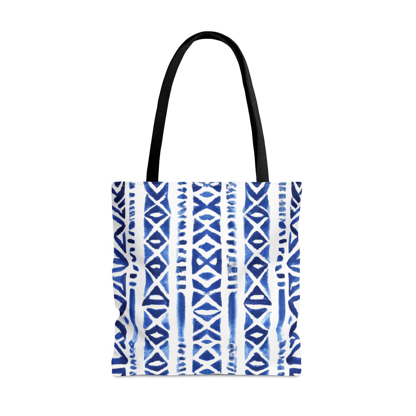 Emmy Custom Polynesian Style Print, Custom Design Tote Bag,  Bags for All Occasions, Beach Bag, Beach Tote