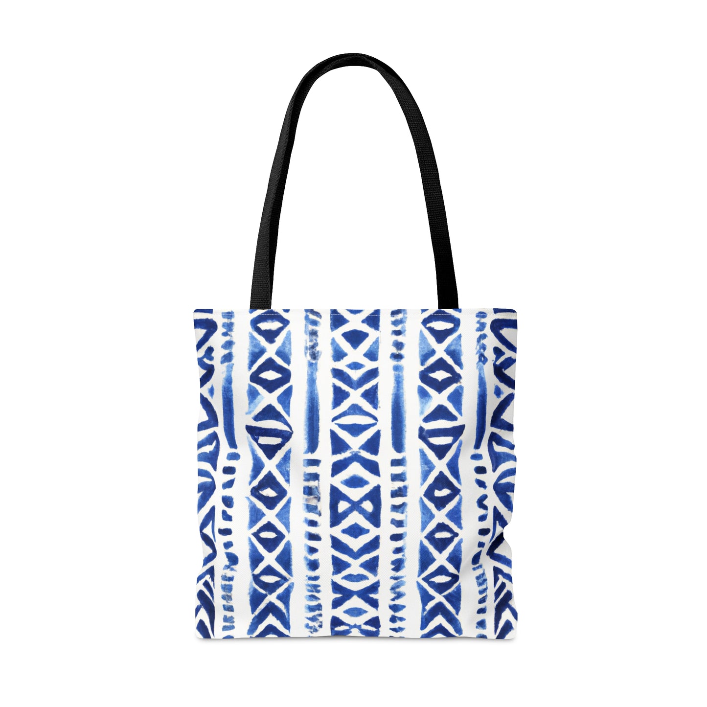 Emmy Custom Polynesian Style Print, Custom Design Tote Bag,  Bags for All Occasions, Beach Bag, Beach Tote