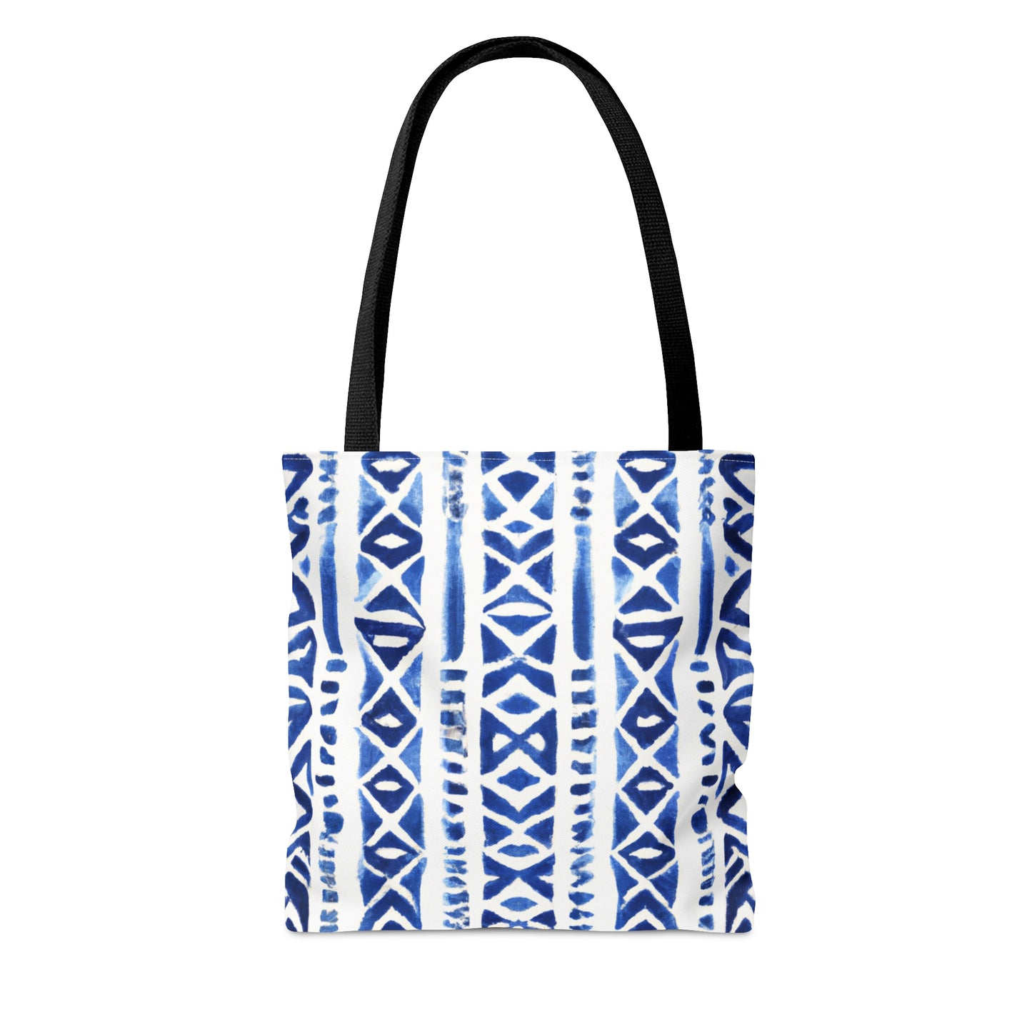 Emmy Custom Polynesian Style Print, Custom Design Tote Bag,  Bags for All Occasions, Beach Bag, Beach Tote