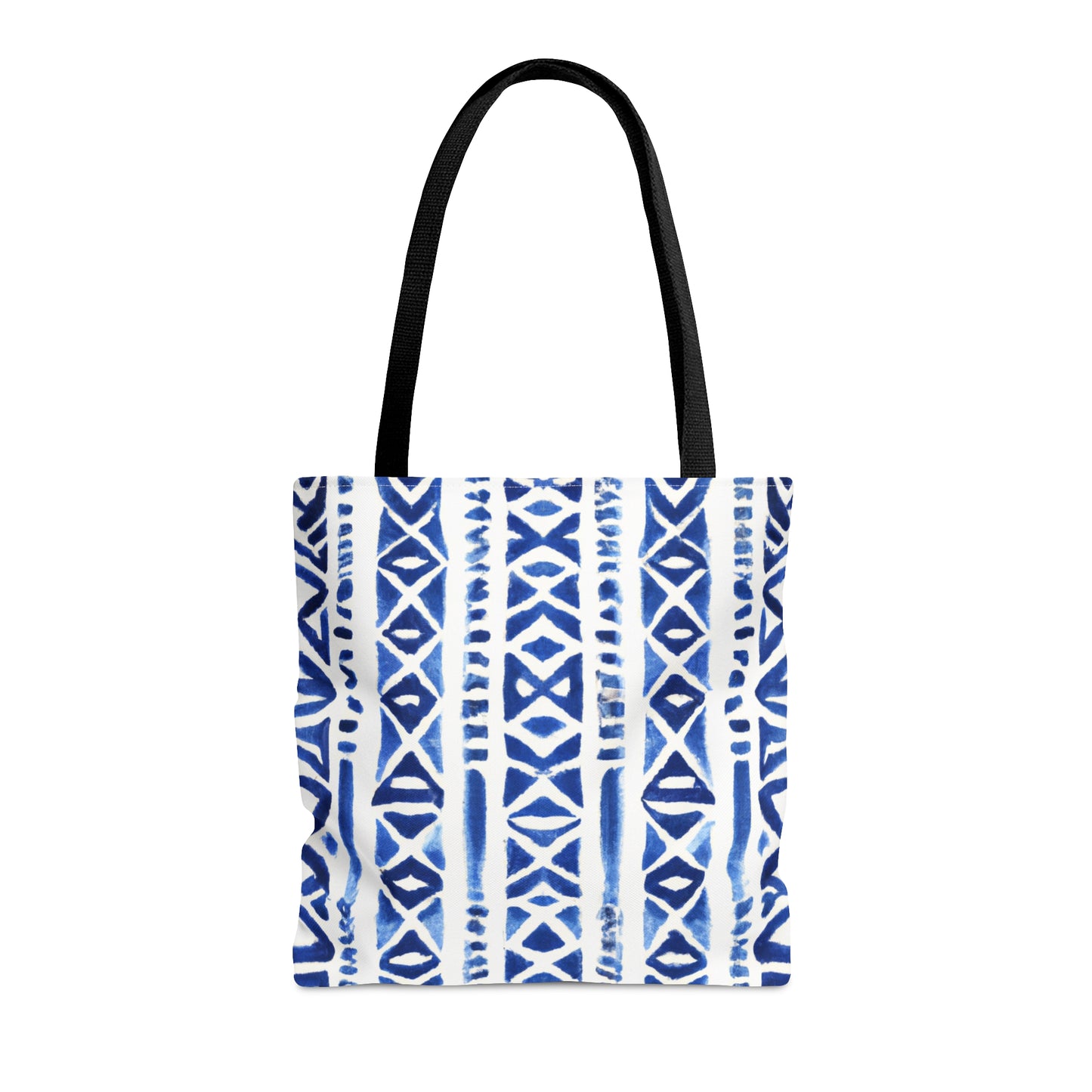 Emmy Custom Polynesian Style Print, Custom Design Tote Bag,  Bags for All Occasions, Beach Bag, Beach Tote