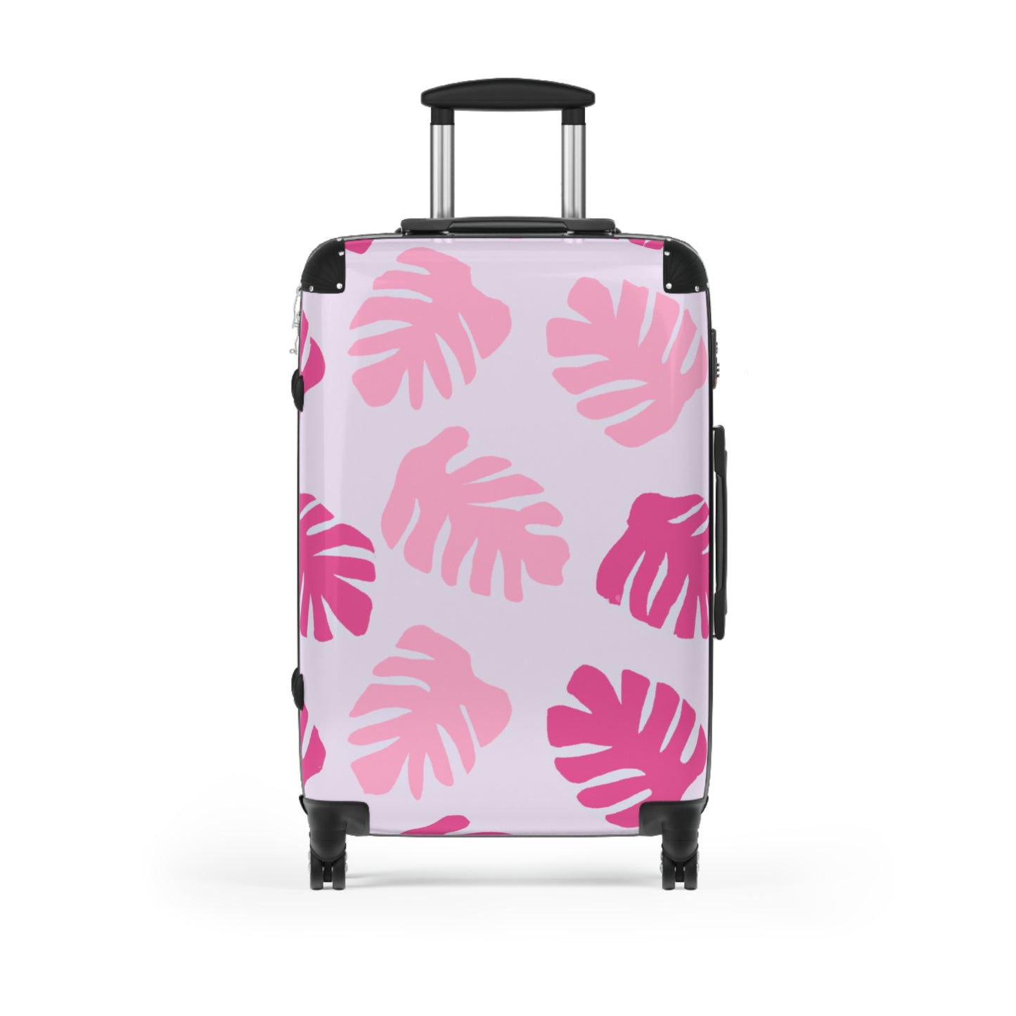 Akala, Hawaiian Custom Print, Suitcase