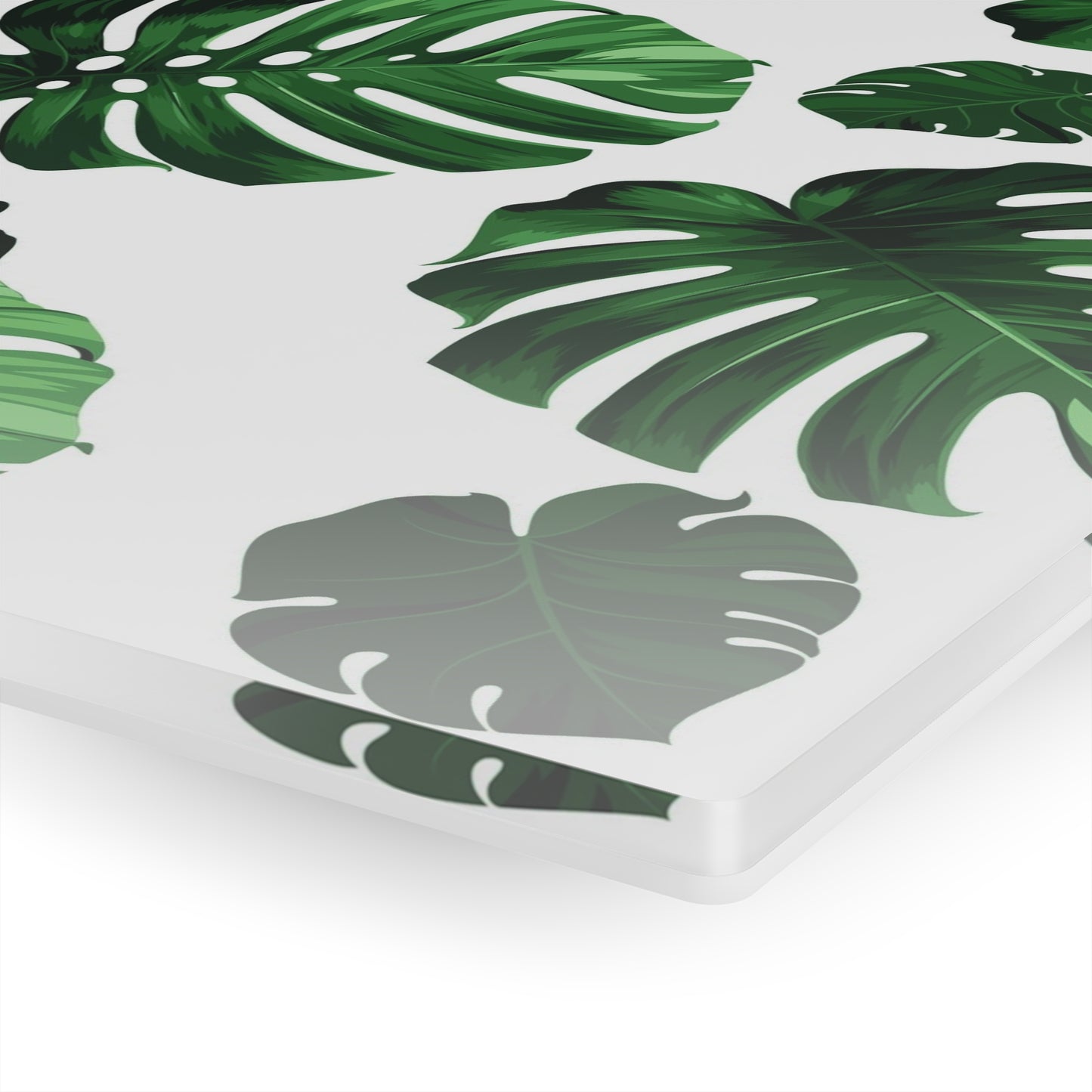 Akaka Monstera  Custom Design