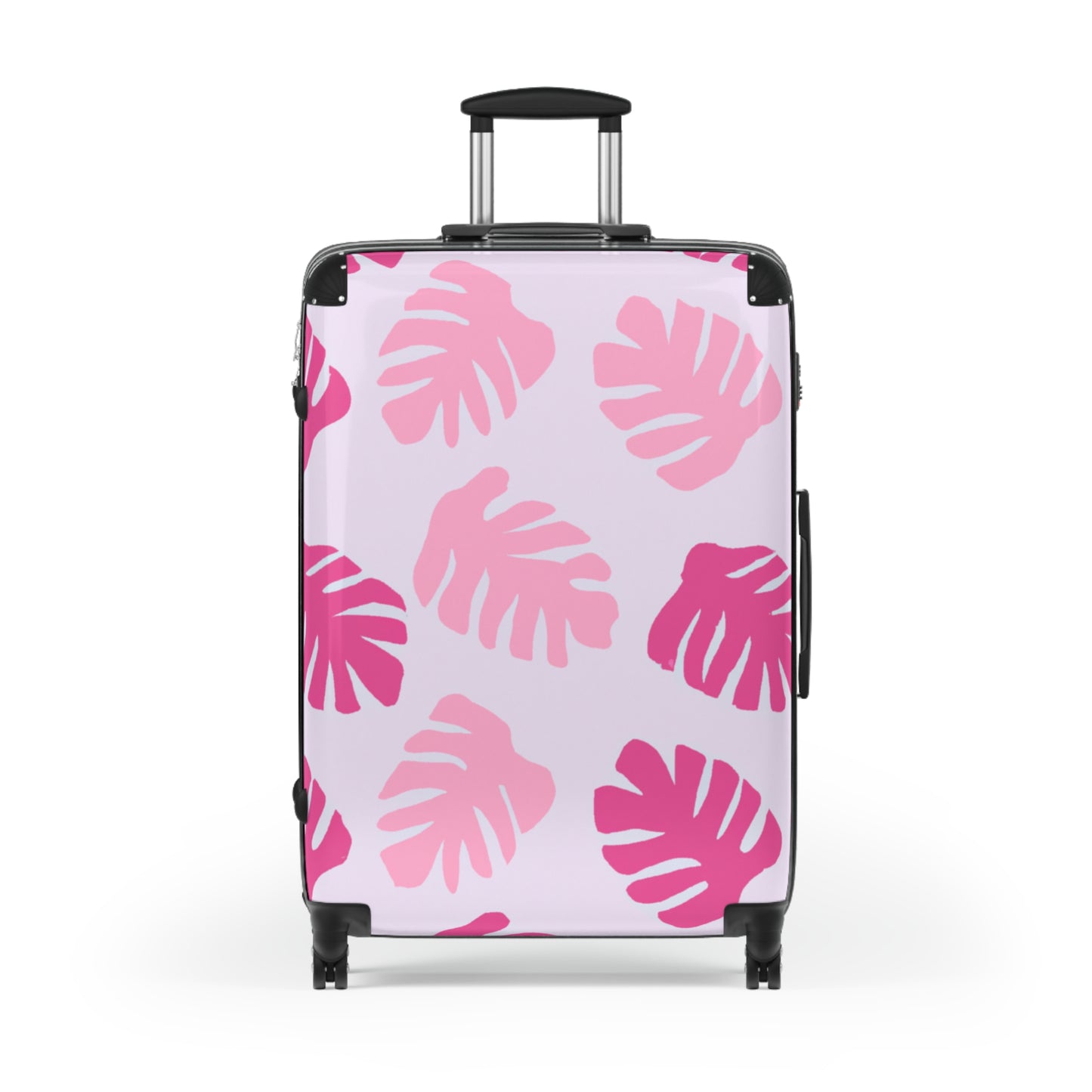 Akala, Hawaiian Custom Print, Suitcase