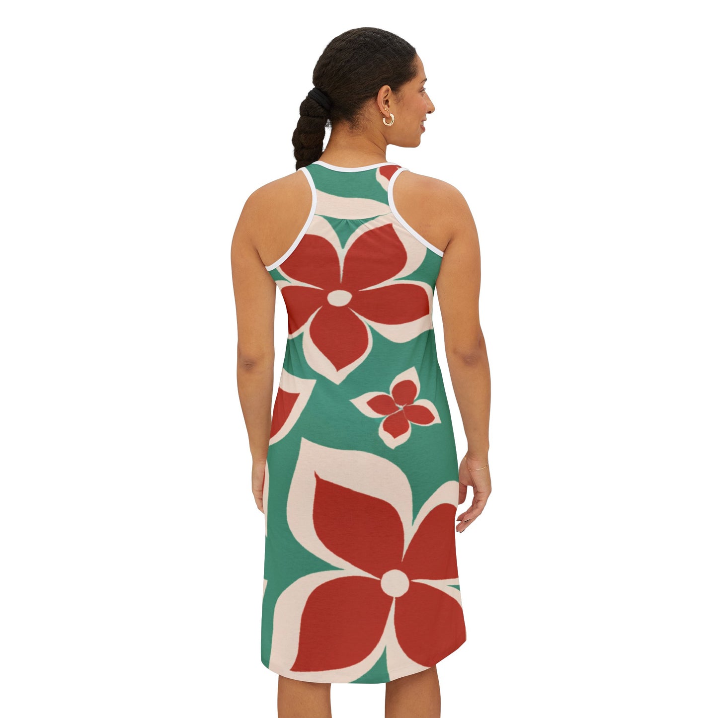 Kealakehe Women's Racerback Dress