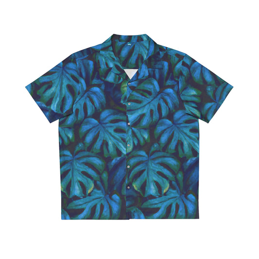 Men's Hawaiian Shirt (AOP)