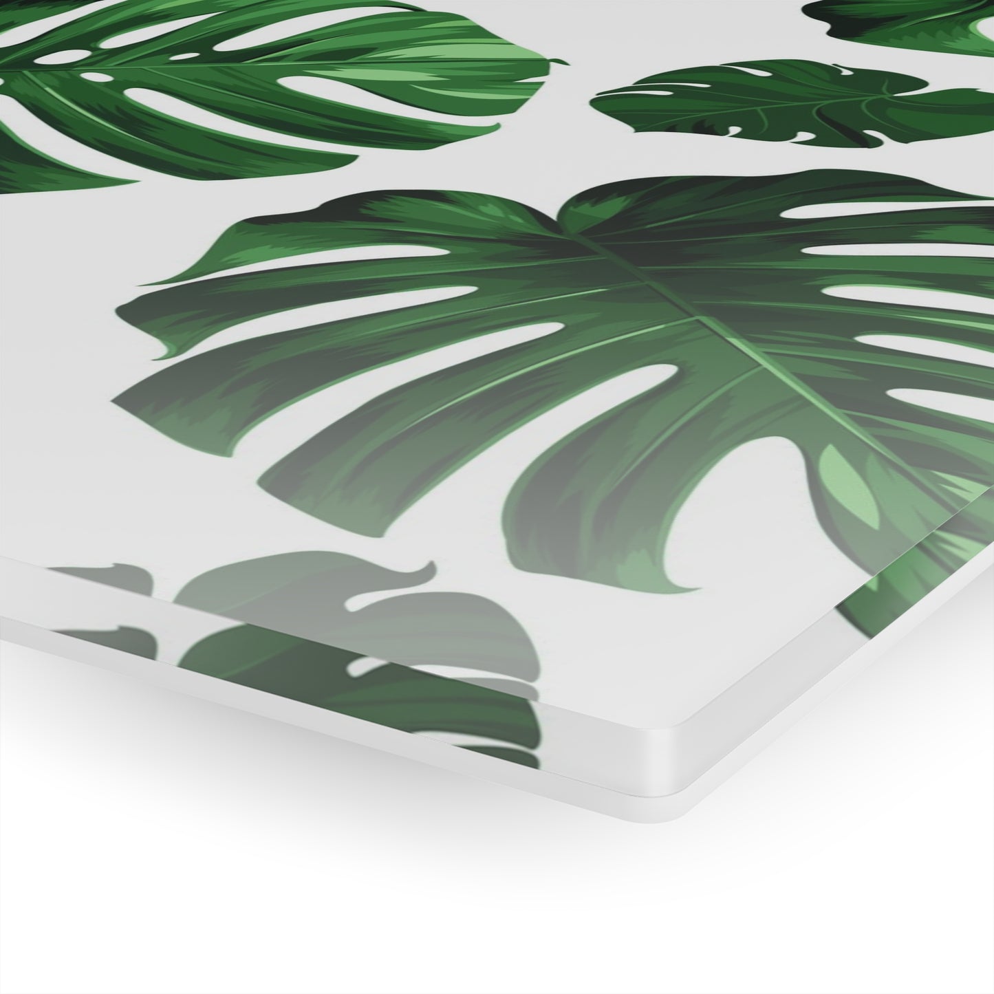 Akaka Monstera  Custom Design