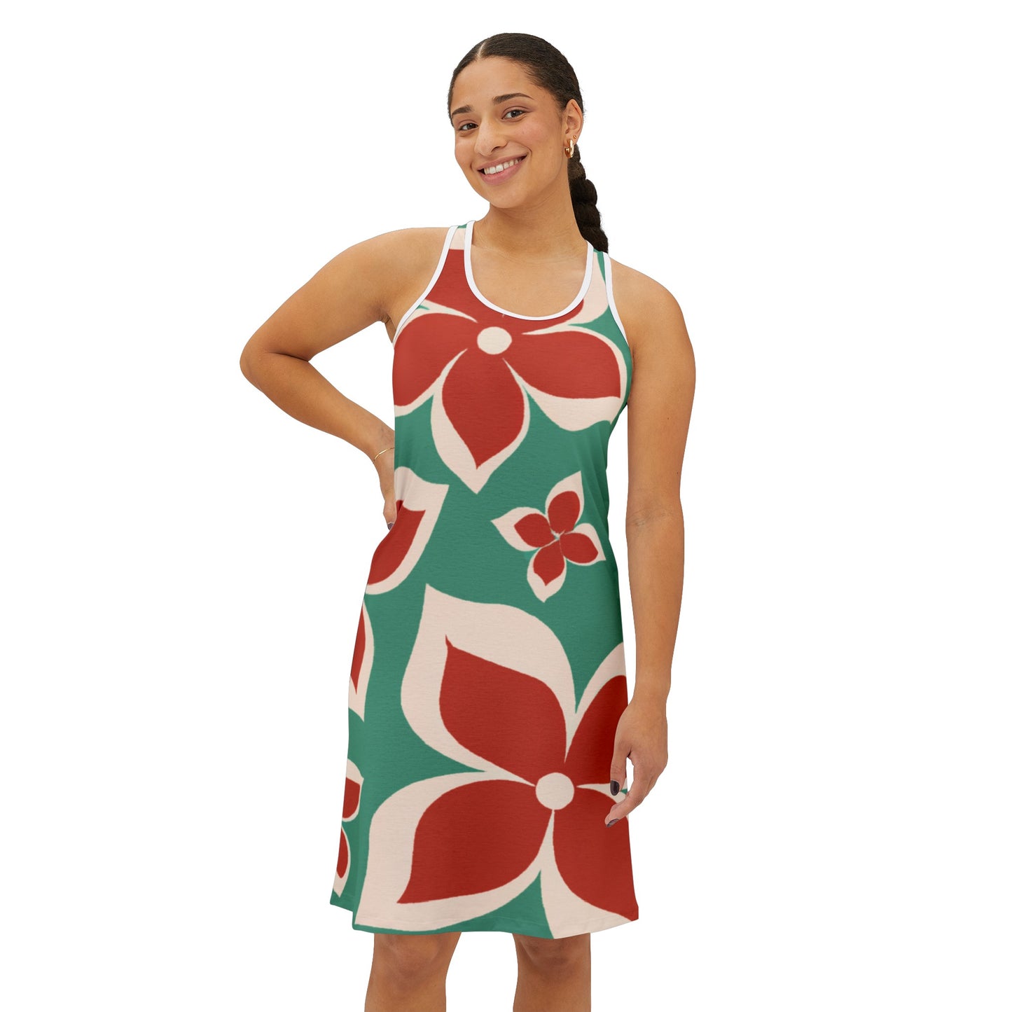 Kealakehe Women's Racerback Dress