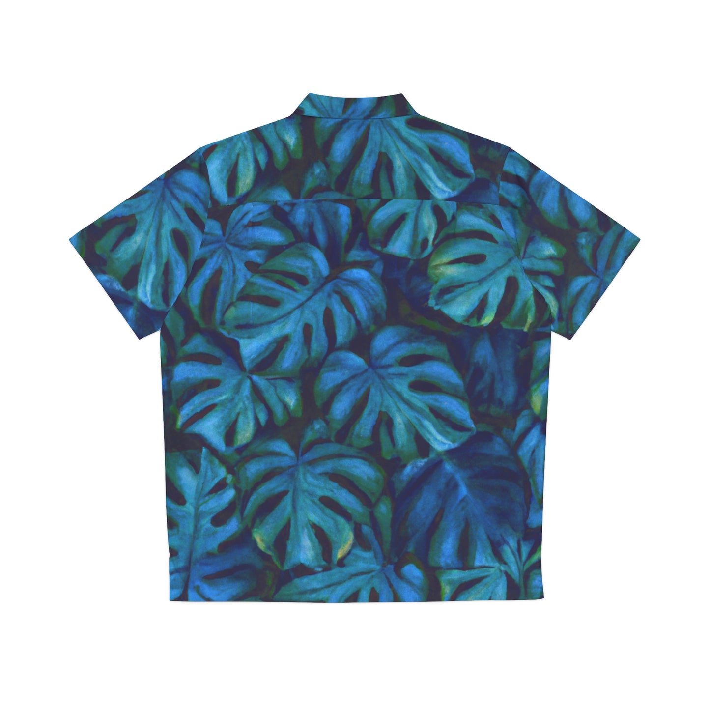 Men's Hawaiian Shirt (AOP)