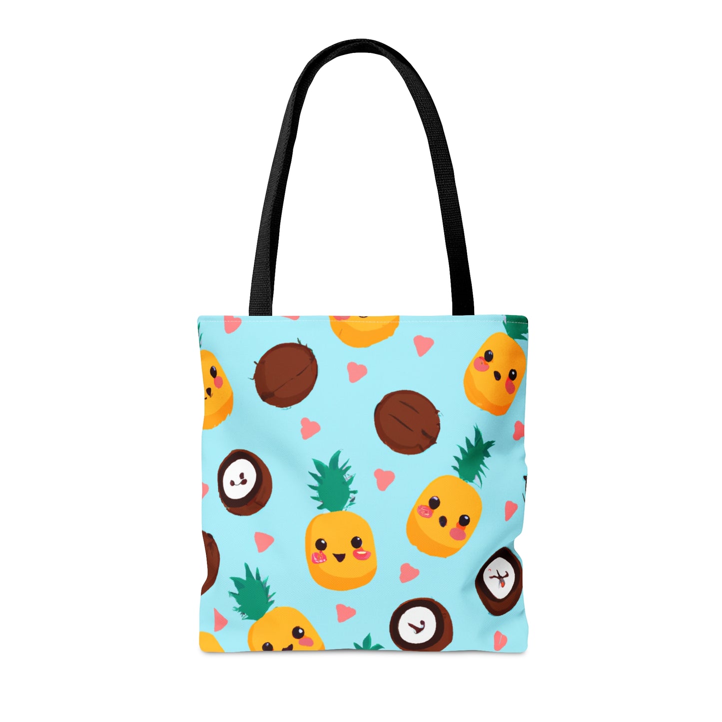 Pina, Tote Bag