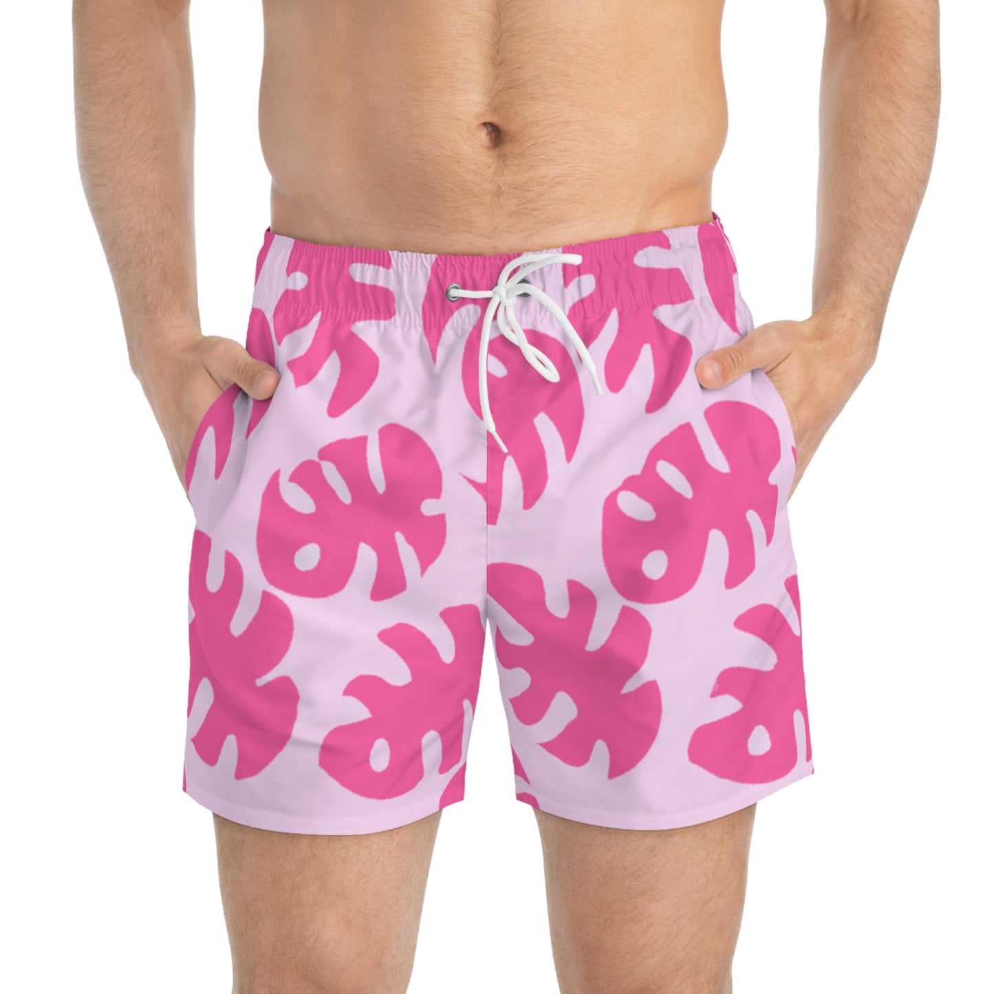 Kaikamahine Swim Trunks