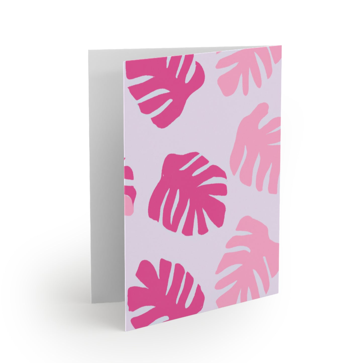 Akala, Hawaiian Style Thank You Cards (8, 16, and 24 pcs), Add any personalization to the inside, included with price.