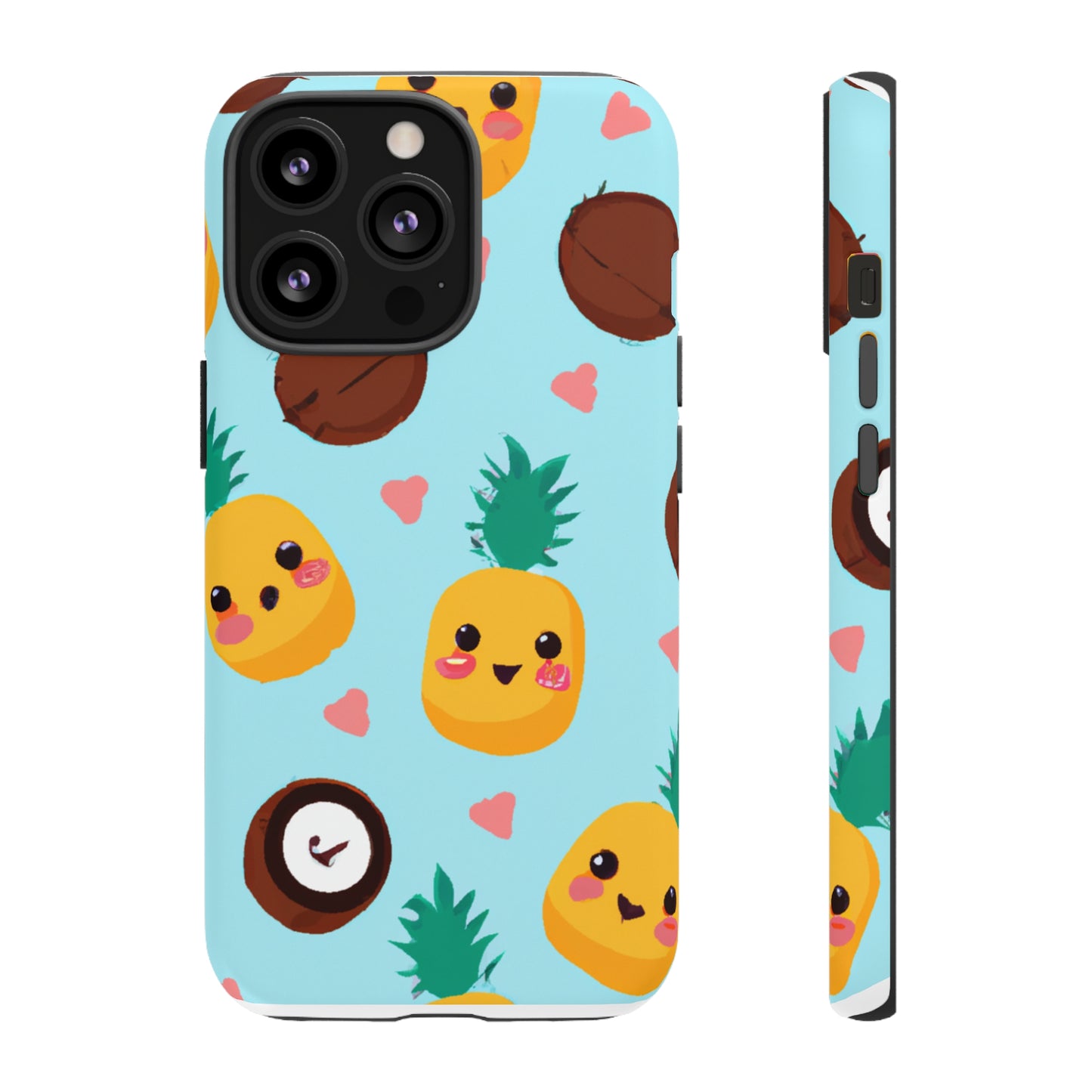 Pina Phone Case