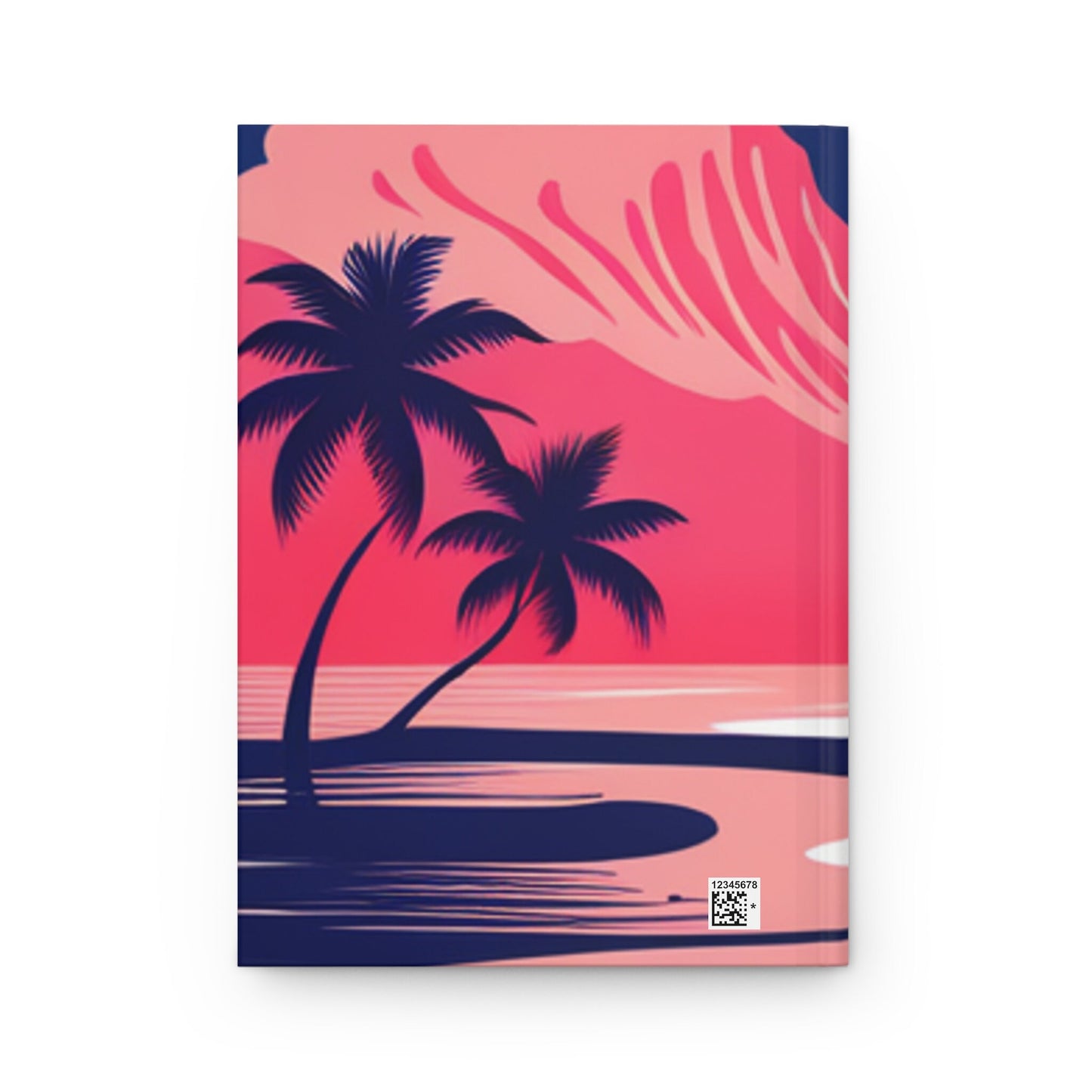 Sunsets Custom Design Journal