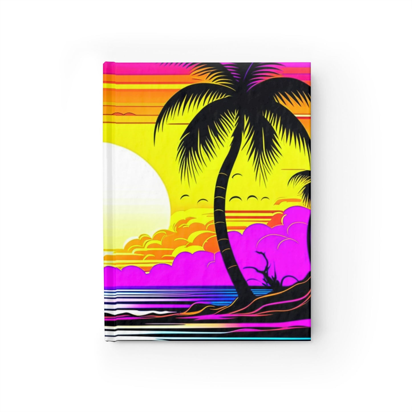 New Wave Custom Design Journal