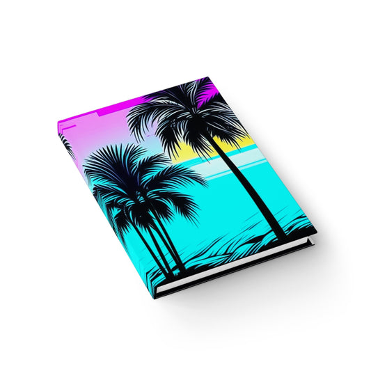 Palms Custom Design Journal