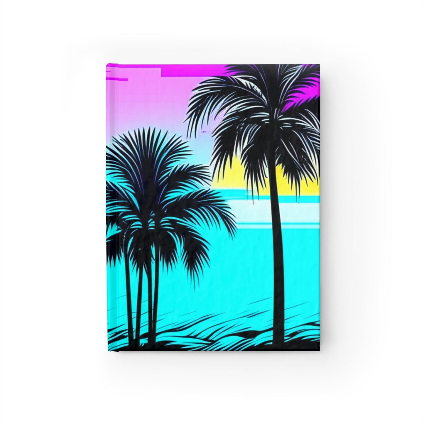 Palms Custom Design Journal