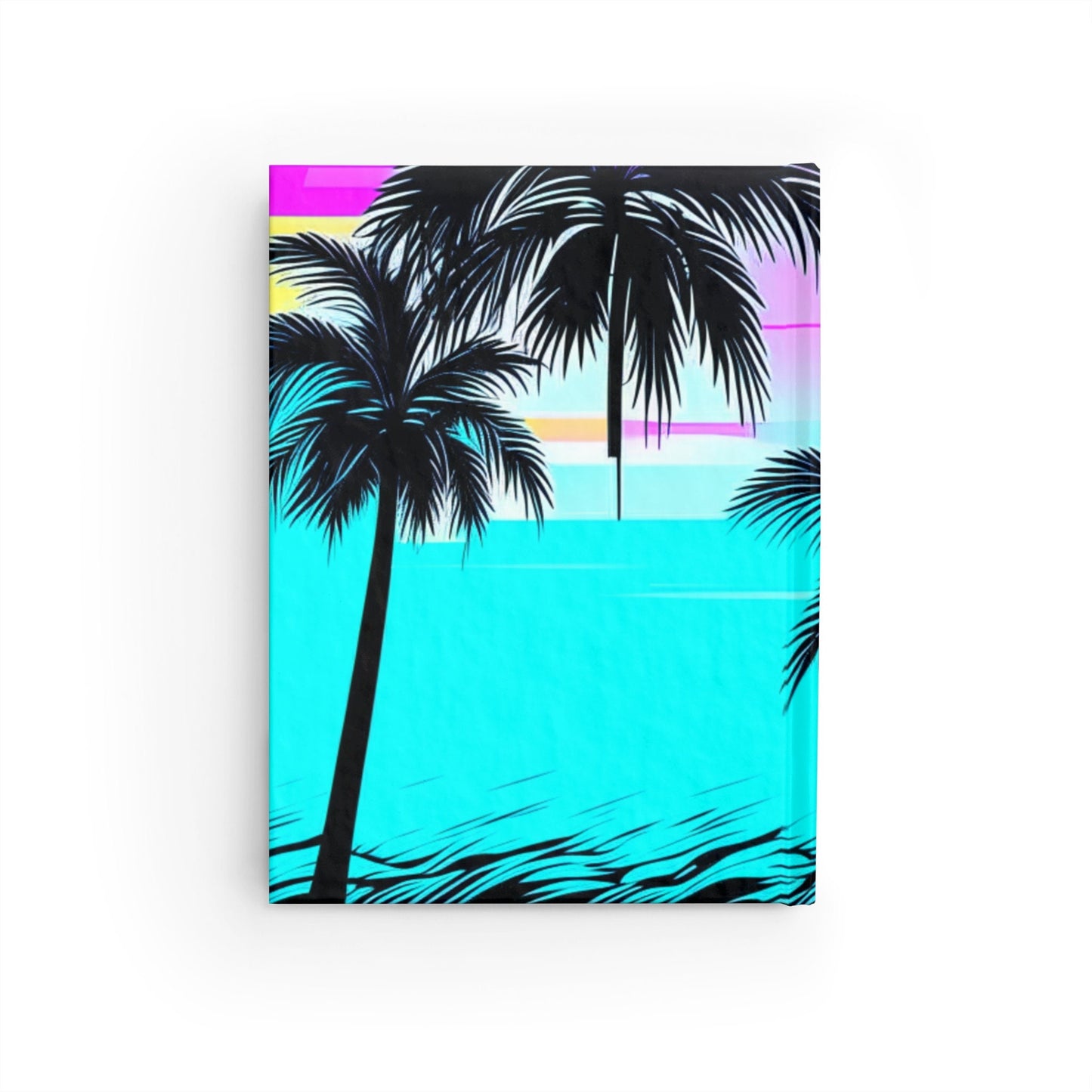 Palms Custom Design Journal