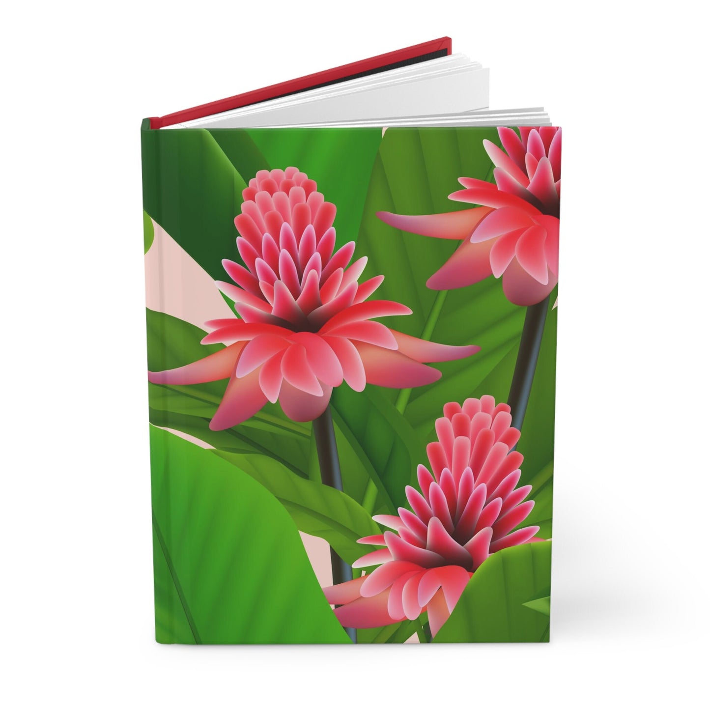 Puna Sights Custom Design Journal