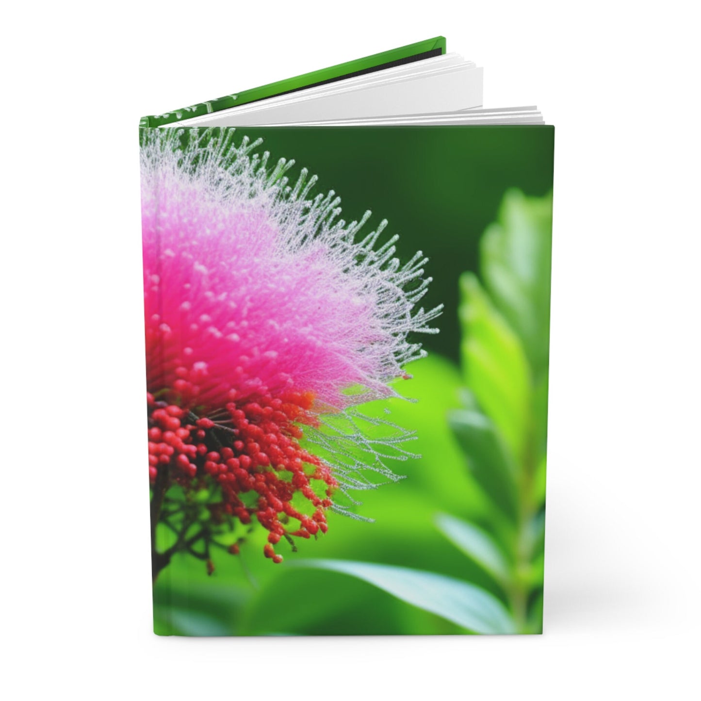 Ohia Lehua - Hawaii Custom Design Journal