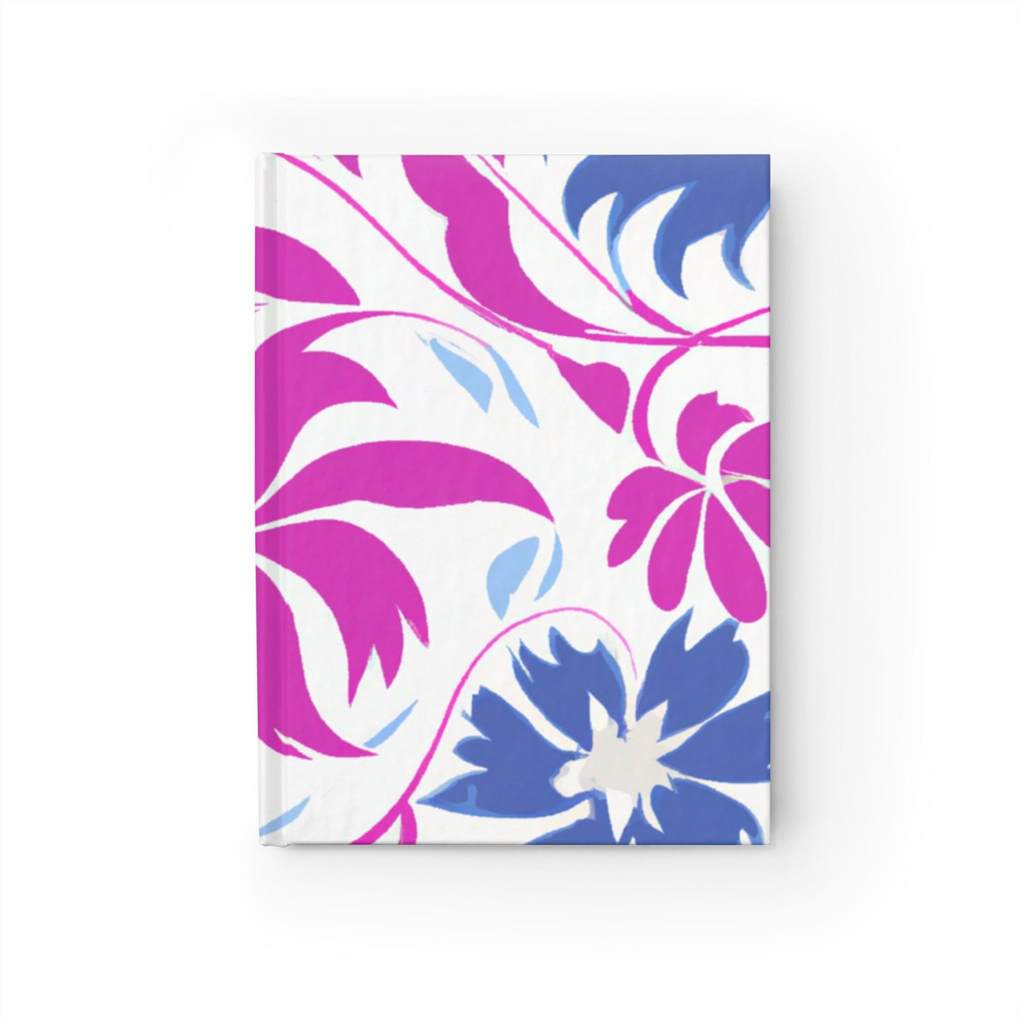 Tropical Funfetti Custom Design Journal