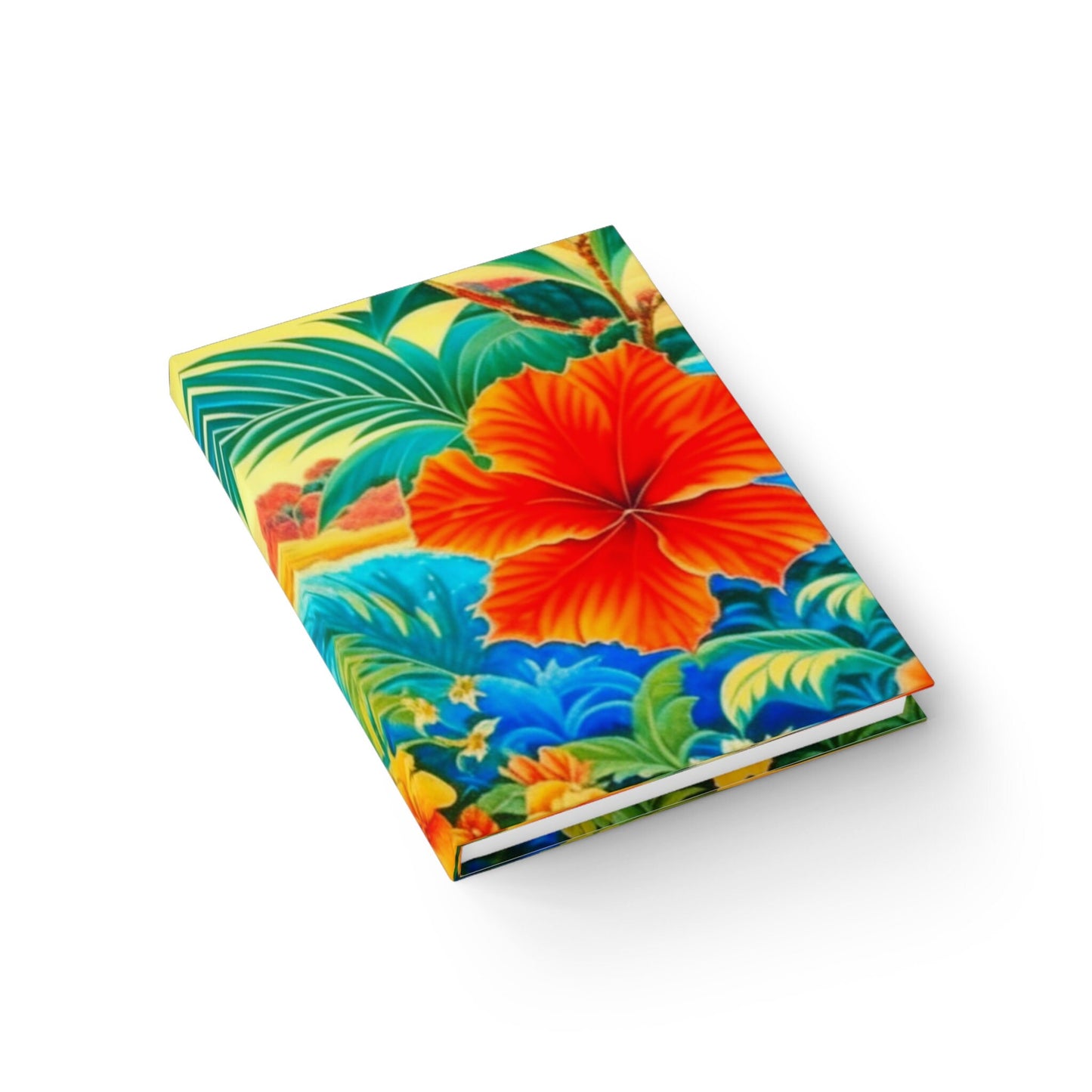 Kawaihae Custom Design Journal